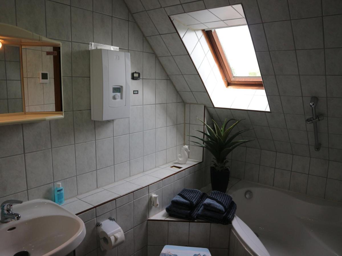 Ferienwohnung Nordstadt Forst  Exteriér fotografie