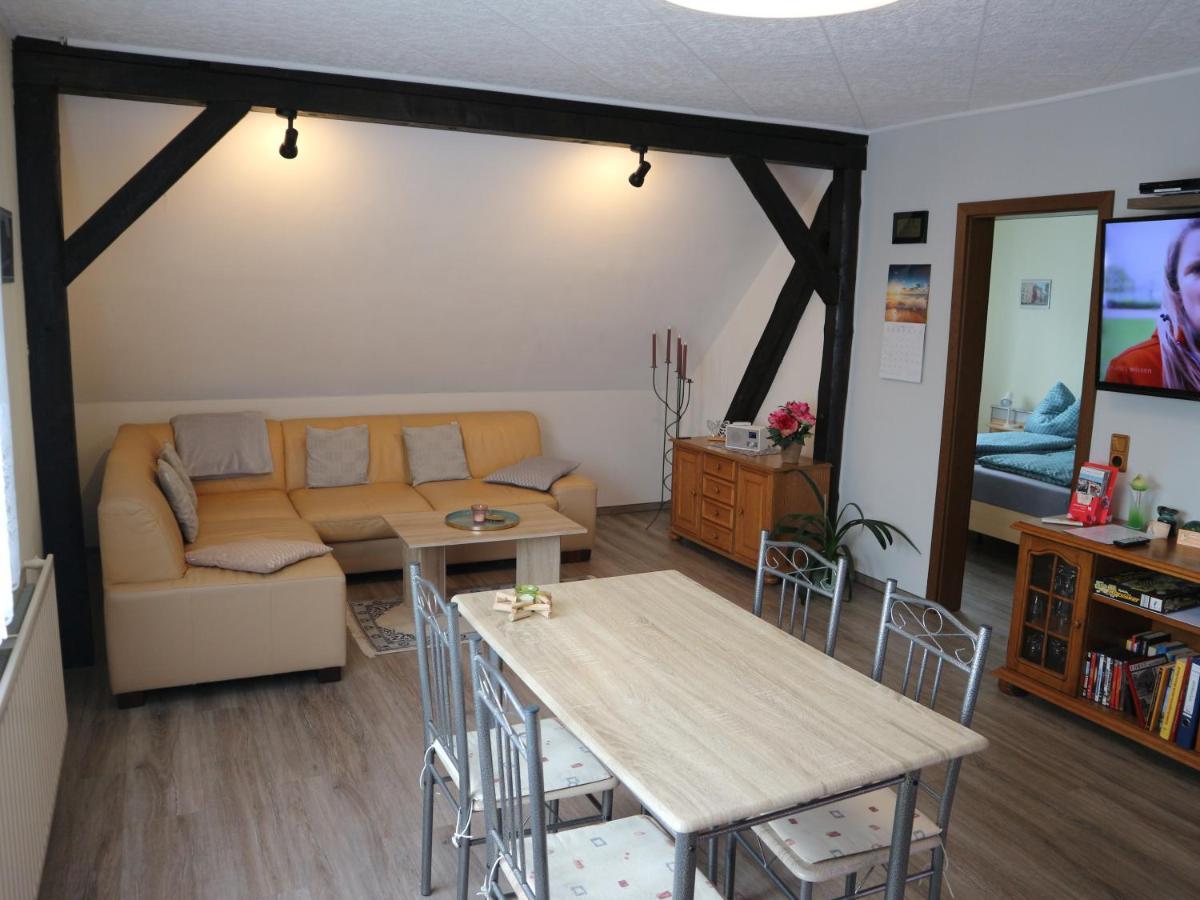 Ferienwohnung Nordstadt Forst  Exteriér fotografie